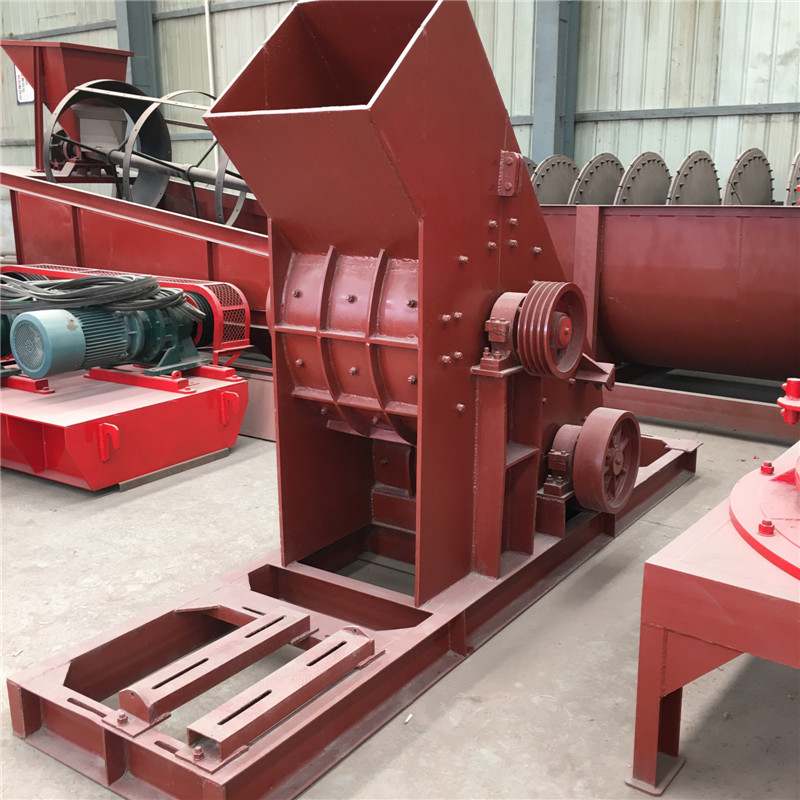 移動(dòng)破碎機(jī)