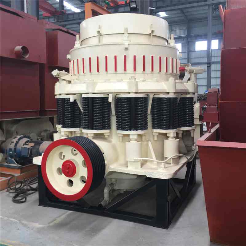 重錘破碎機(jī)