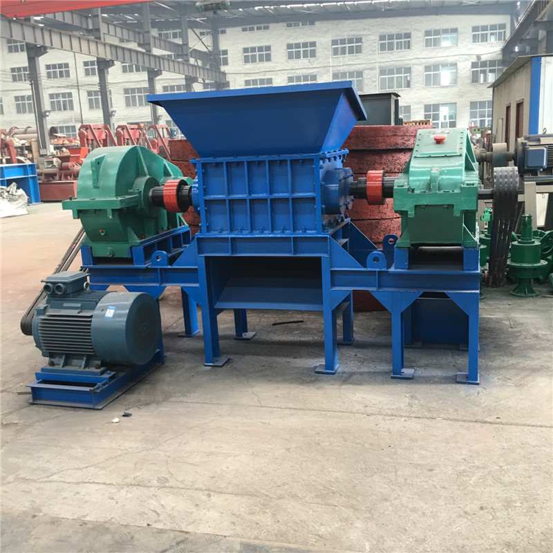 重錘破碎機(jī)