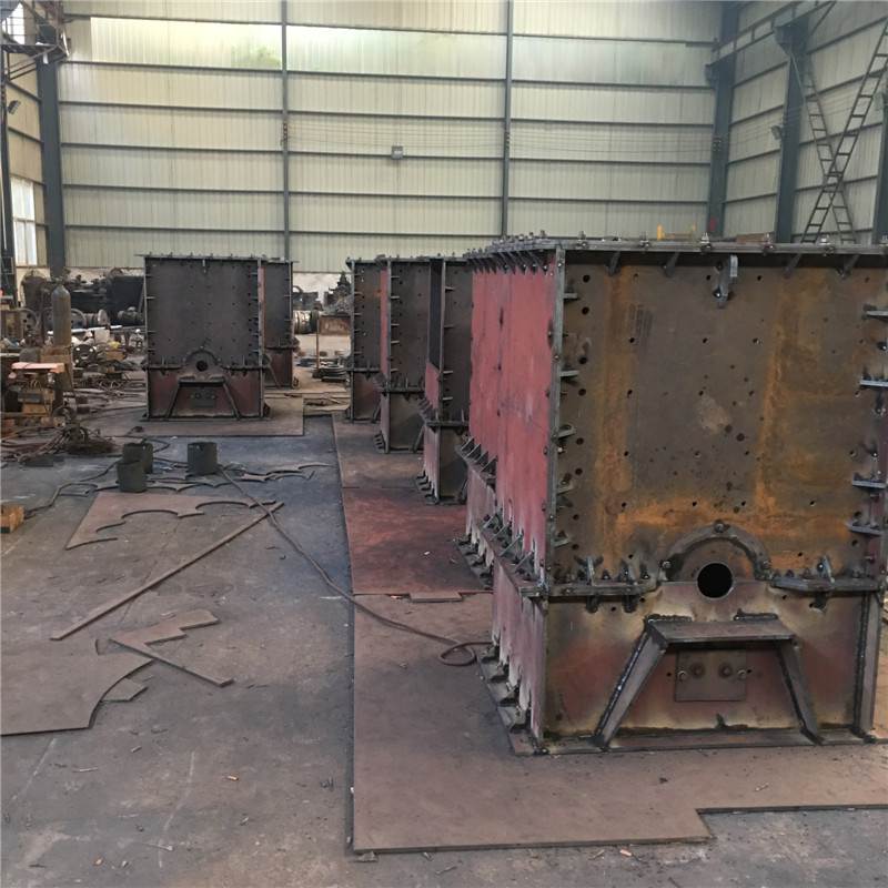 重錘破碎機(jī)