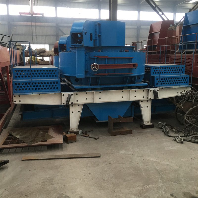 移動(dòng)破碎機(jī)