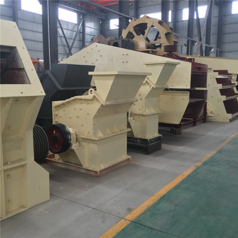 移動(dòng)破碎機(jī)