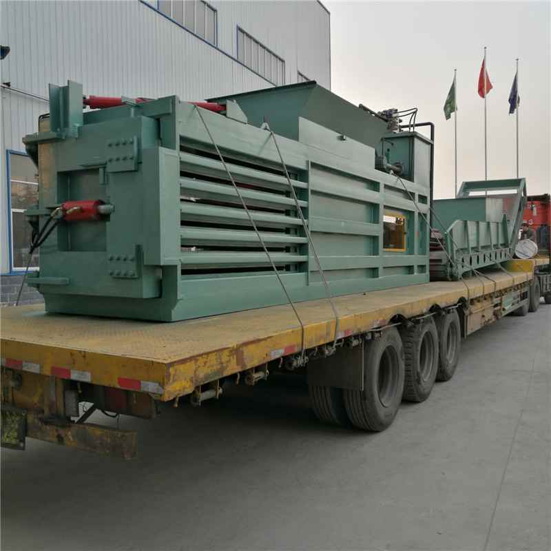 重錘破碎機(jī)