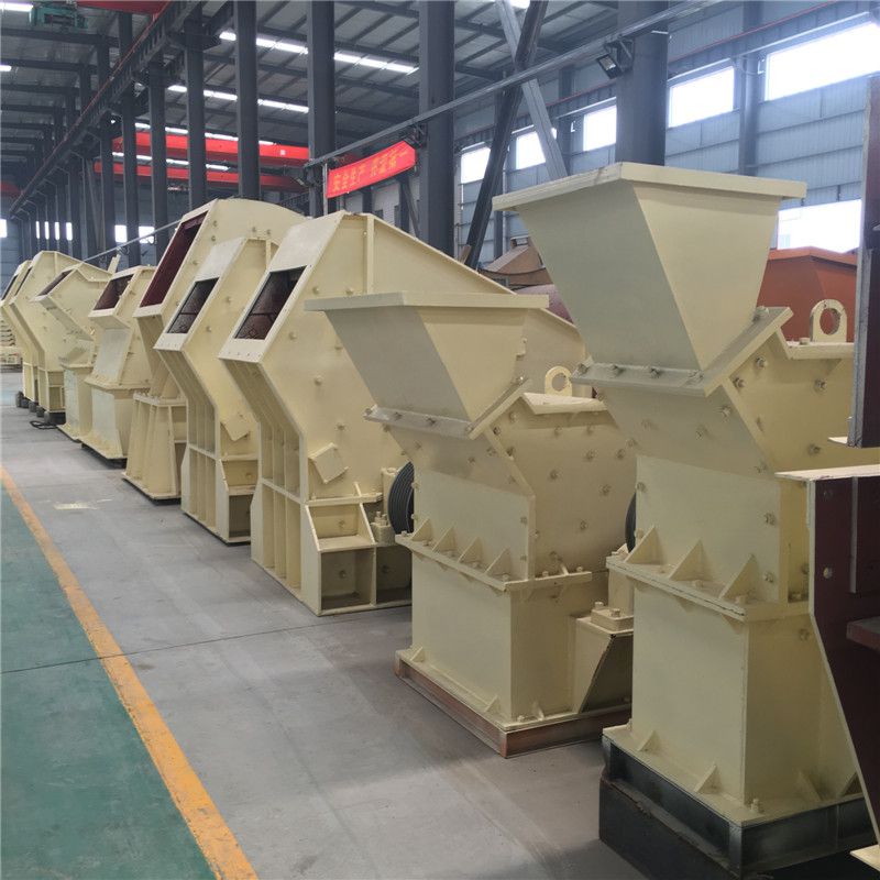 重錘破碎機(jī)