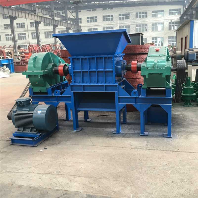 重錘破碎機(jī)