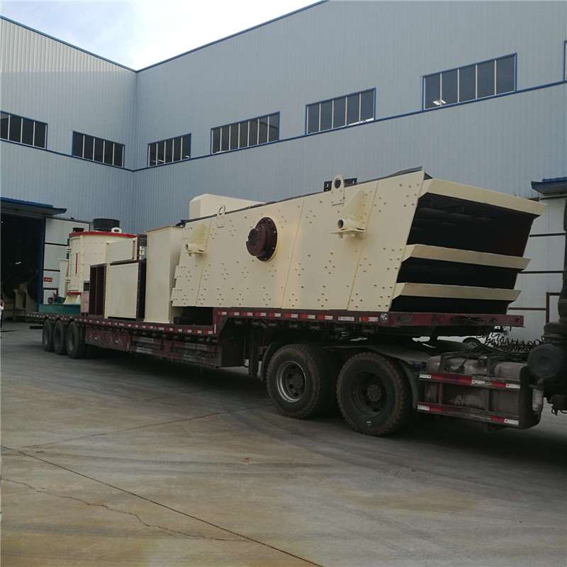 移動(dòng)破碎機(jī)