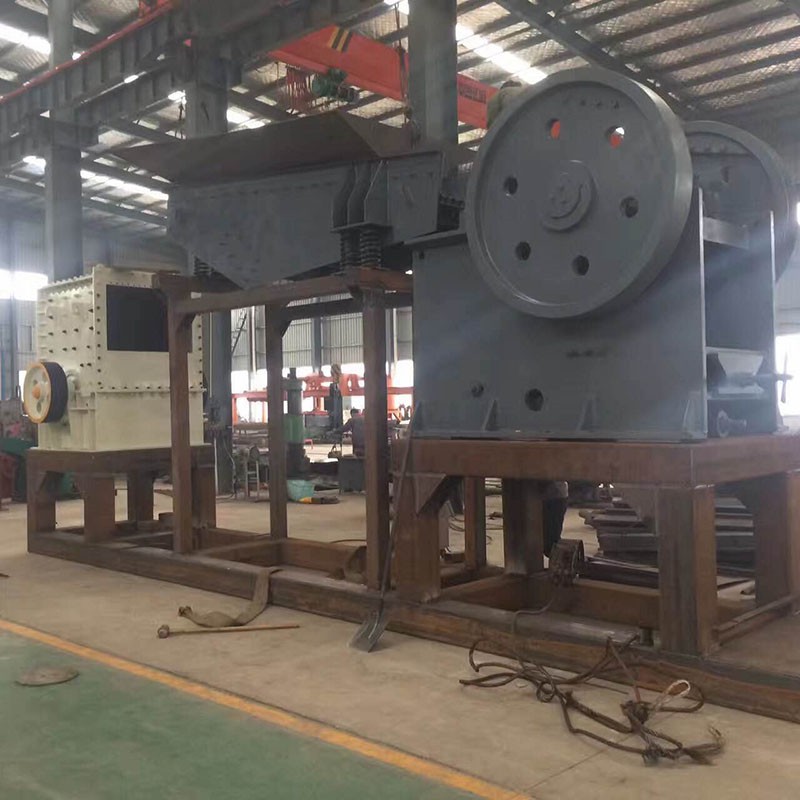 重錘破碎機(jī)