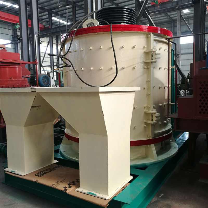 移動(dòng)破碎機(jī)