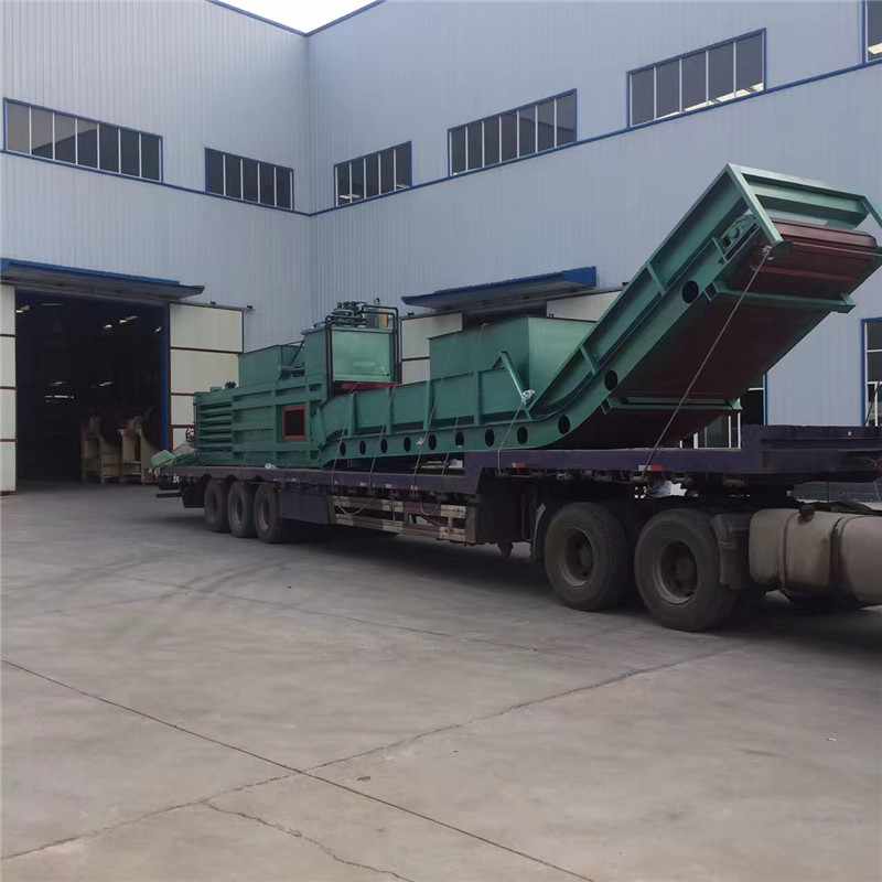 重錘破碎機(jī)