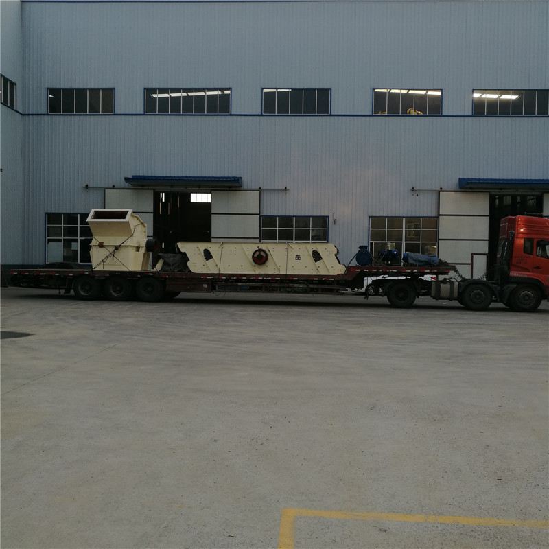 重錘破碎機(jī)