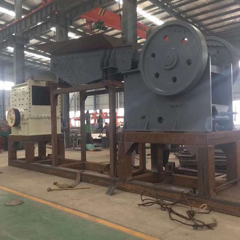 重錘破碎機(jī)