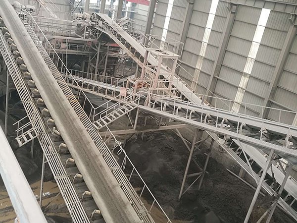 福建圓錐式移動破碎機售價