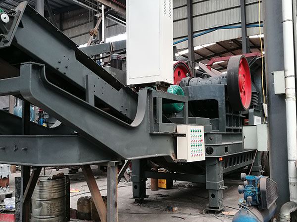 海南車載式重錘破碎機(jī)價(jià)格多少