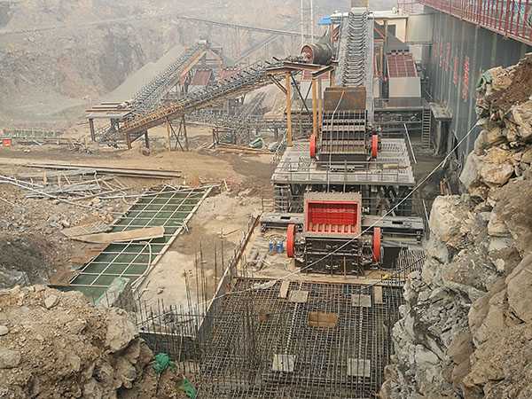 安徽新型移動破碎機(jī)報(bào)價