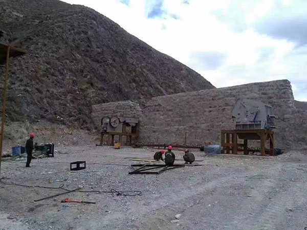 安徽新型移動破碎機(jī)報(bào)價