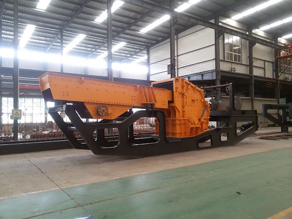 安徽綜合重錘破碎機(jī)哪家強(qiáng)