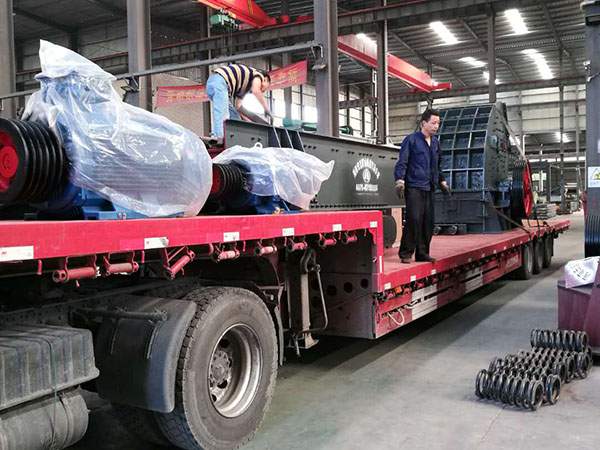 廣東國產(chǎn)移動破碎機(jī)設(shè)備