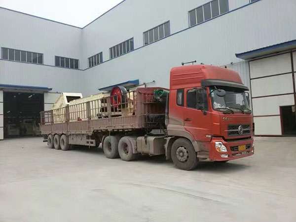 福建怎樣選購重錘破碎機(jī)移動(dòng)式破碎站