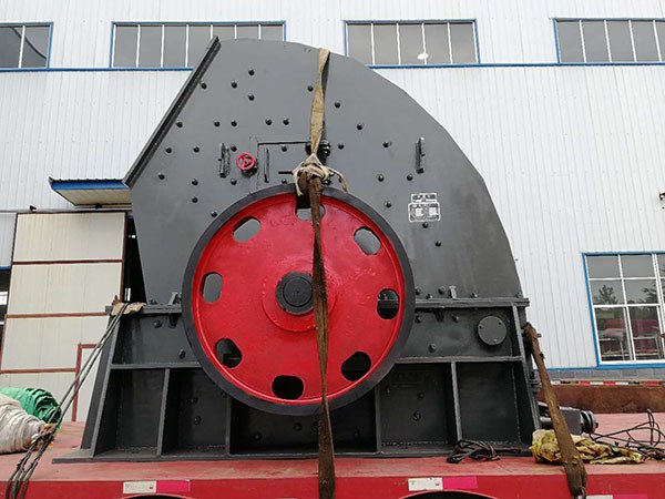 上海建筑垃圾移動(dòng)破碎機(jī)牌子