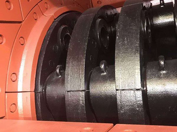 浙江挖機重錘破碎機有何用