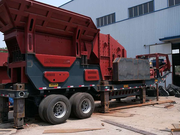 福建沖擊式重錘破碎機全部品牌