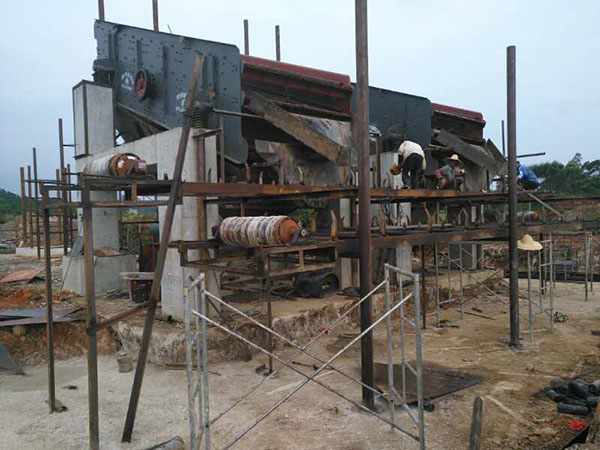 福建沖擊式重錘破碎機全部品牌