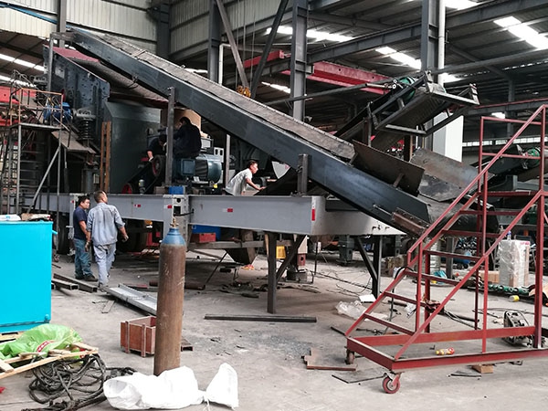 山西鄂破移動(dòng)破碎機(jī)供應(yīng)商