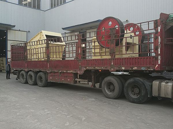 新疆建筑垃圾移動破碎機公司