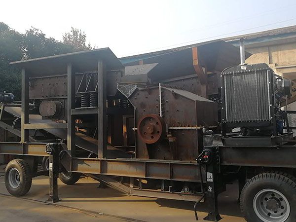 廣西貴州重錘破碎機(jī)出售