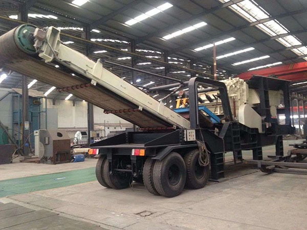 寧夏礦石重錘破碎機(jī)德國