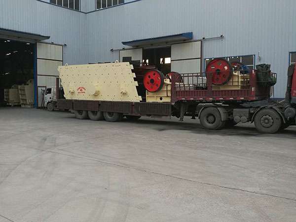 山西一臺(tái)可移動(dòng)破碎機(jī)的優(yōu)點(diǎn)