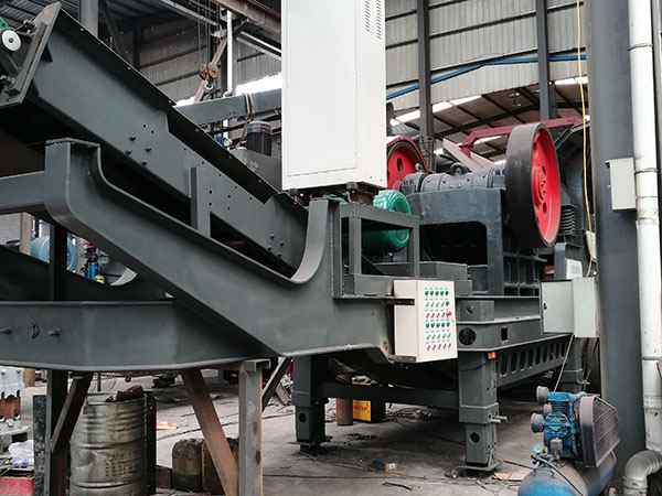 山東煤炭重錘破碎機(jī)設(shè)備多少錢