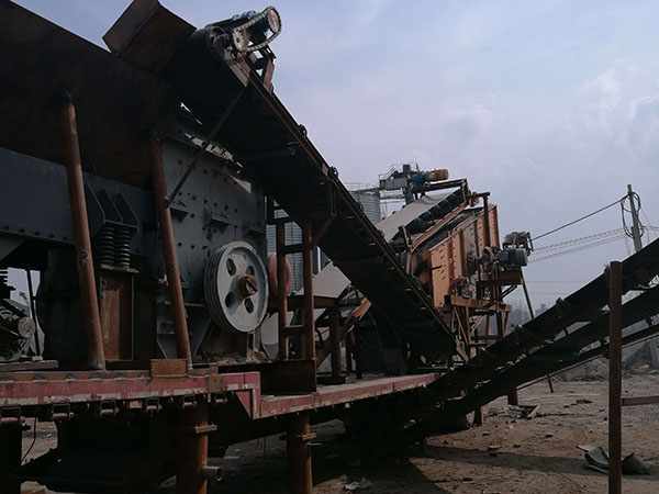 內(nèi)蒙古長沙重錘破碎機(jī)求租