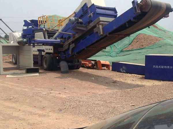 內(nèi)蒙古怎樣選購重錘破碎機價位