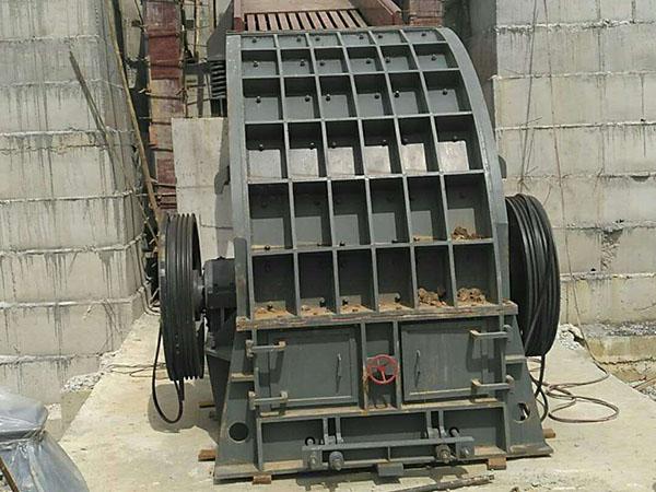 福建石塊重錘破碎機(jī)的價(jià)格