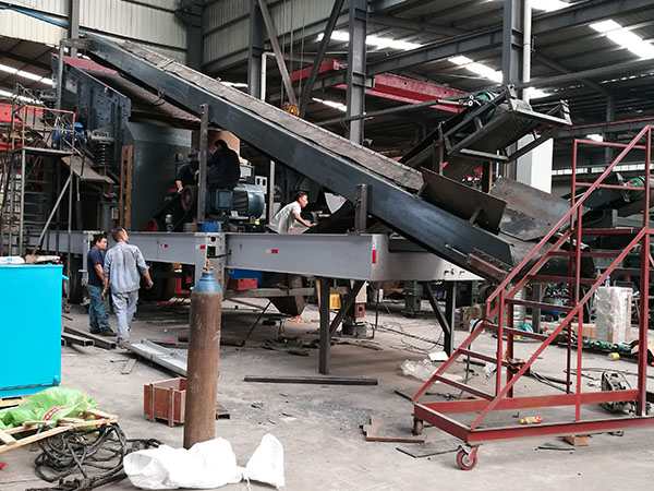 北京石子移動(dòng)破碎機(jī)站報(bào)價(jià)