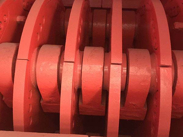 云南移動碎石機重錘破碎機大概多少錢