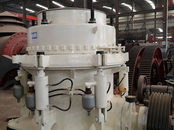 海南環(huán)保移動(dòng)破碎機(jī)械設(shè)備