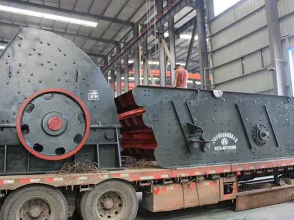 貴州大件垃圾重錘破碎機銷售