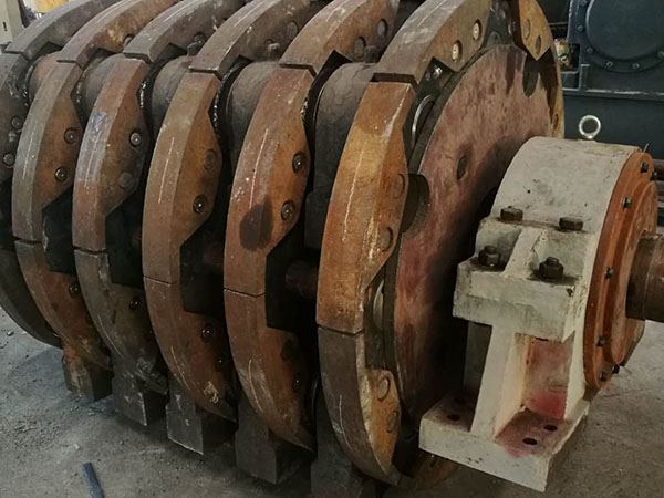 湖南無塵移動(dòng)破碎機(jī)設(shè)備