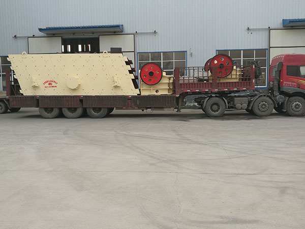 上海小型輪胎式移動(dòng)破碎機(jī)租賃