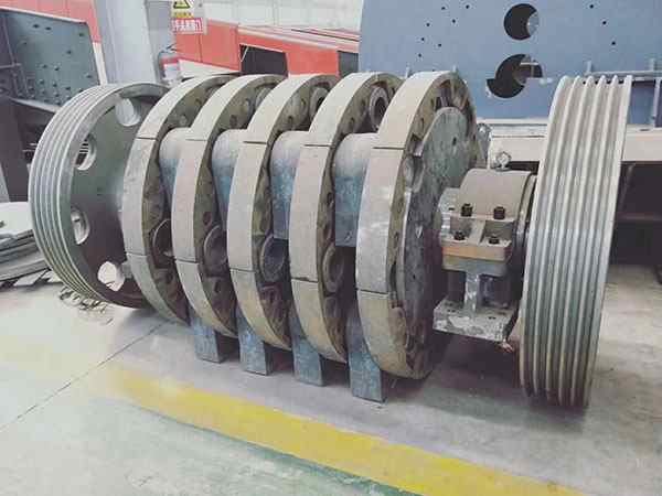 江西大型二手移動破碎機(jī)售價(jià)