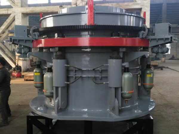 安徽半重錘破碎機(jī)安裝