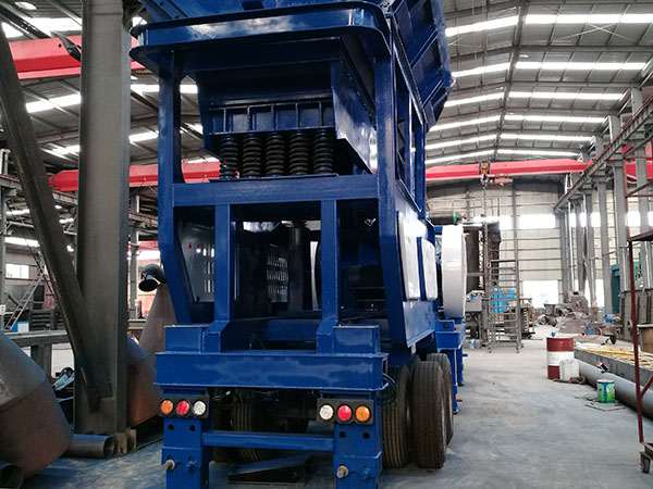 江蘇大型重錘破碎機圖片價格表