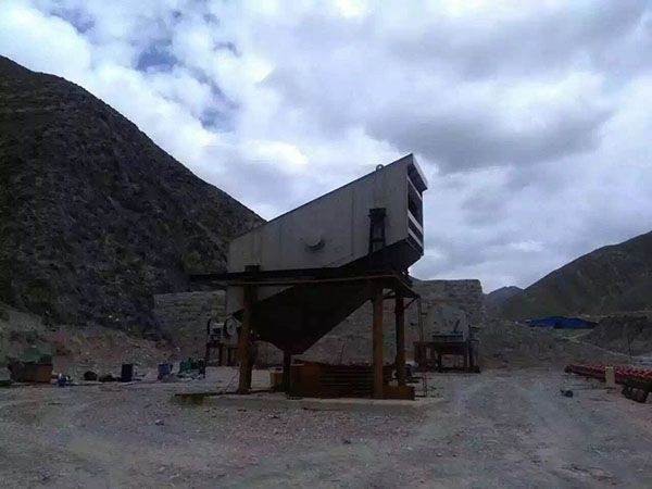 新疆輪胎式移動破碎機哪種好