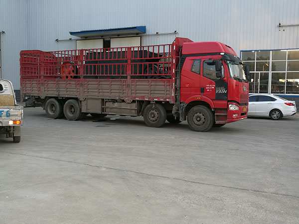 湖南圓錐式移動破碎機(jī)介紹