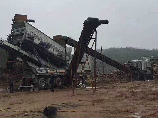 云南全自動重錘破碎機求租