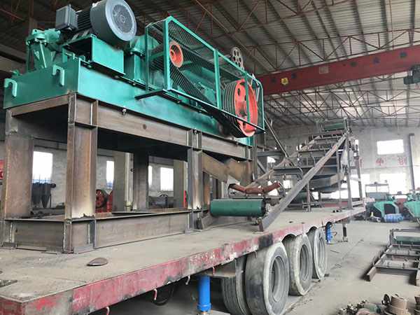 天津煤炭移動(dòng)破碎機(jī)供應(yīng)商