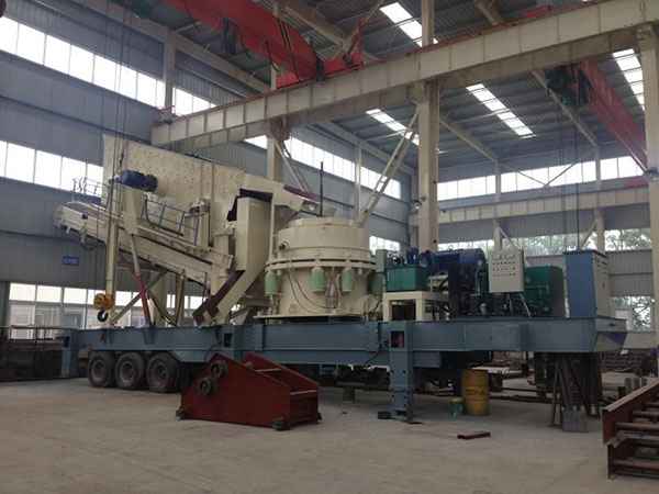 甘肅煤炭移動破碎機(jī)一般多少錢呢