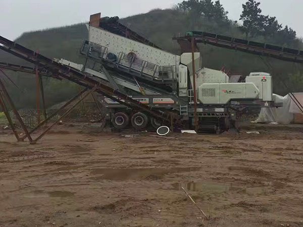 福建簡易重錘破碎機型號